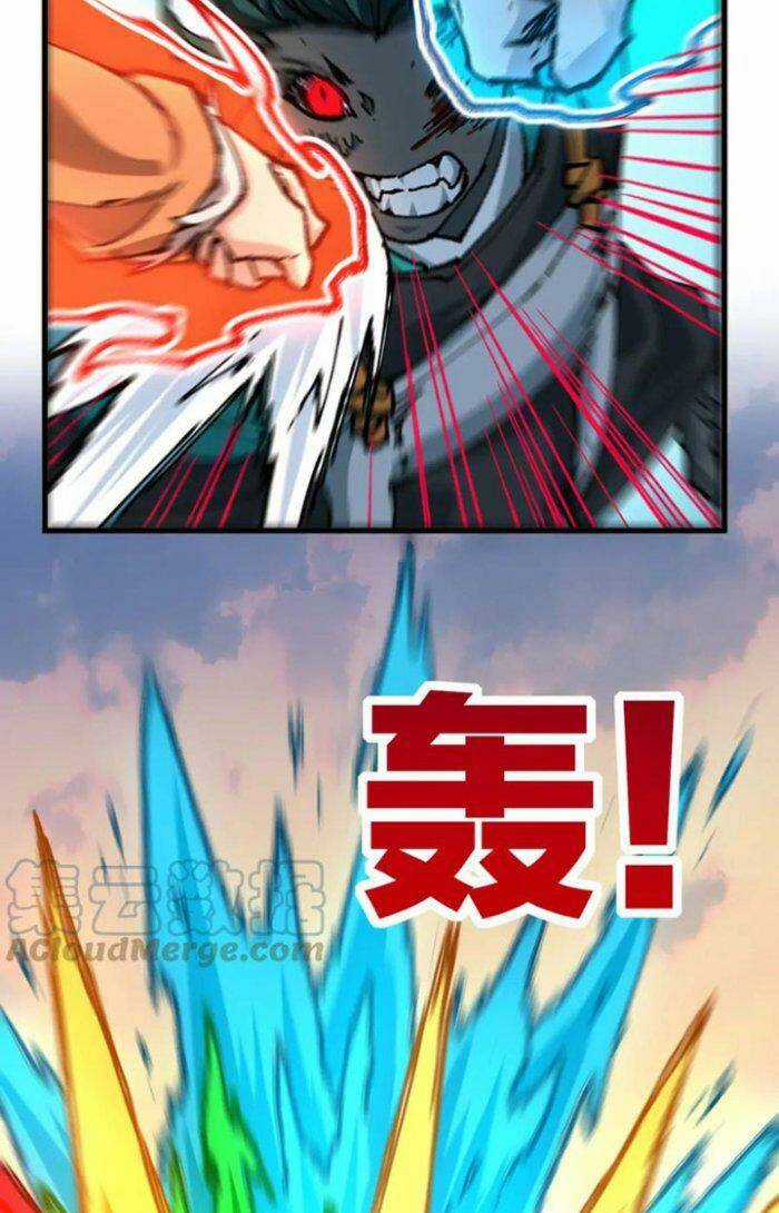 Thánh Khư Chapter 199 trang 30