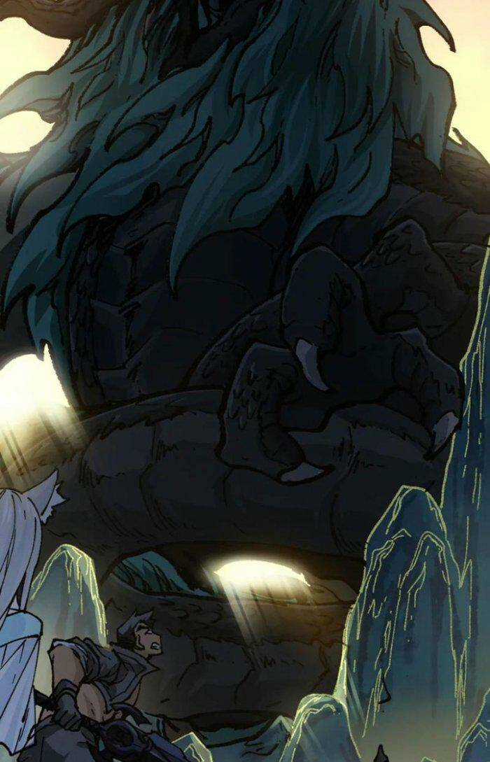 Thánh Khư Chapter 199 trang 35