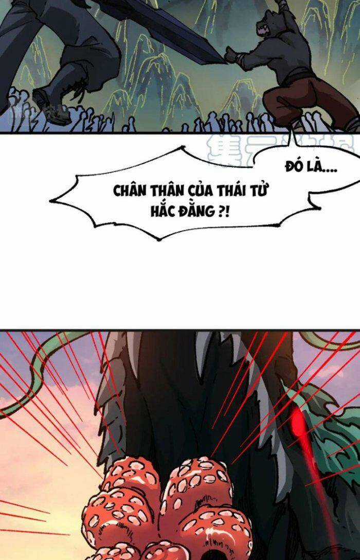 Thánh Khư Chapter 199 trang 36