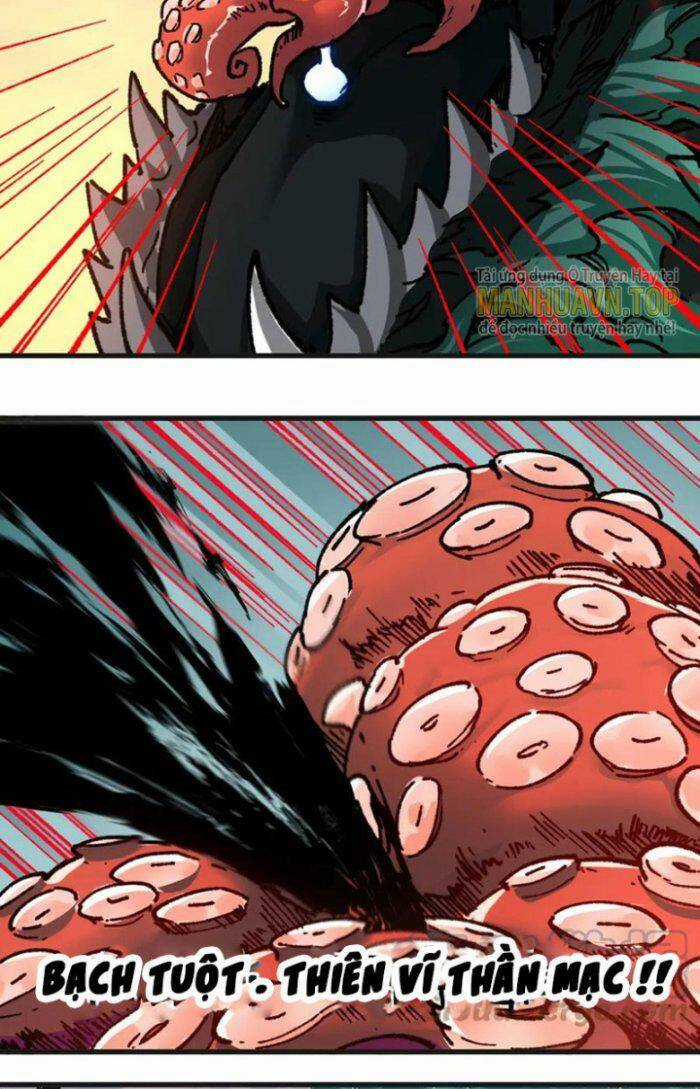 Thánh Khư Chapter 199 trang 37