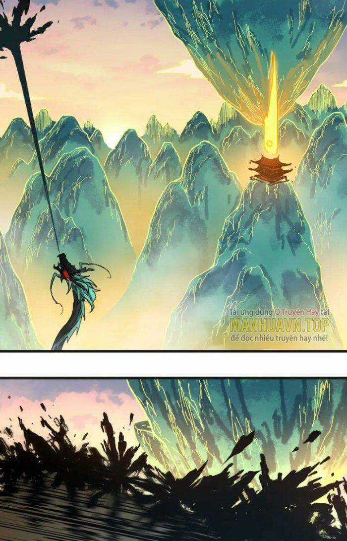 Thánh Khư Chapter 199 trang 38