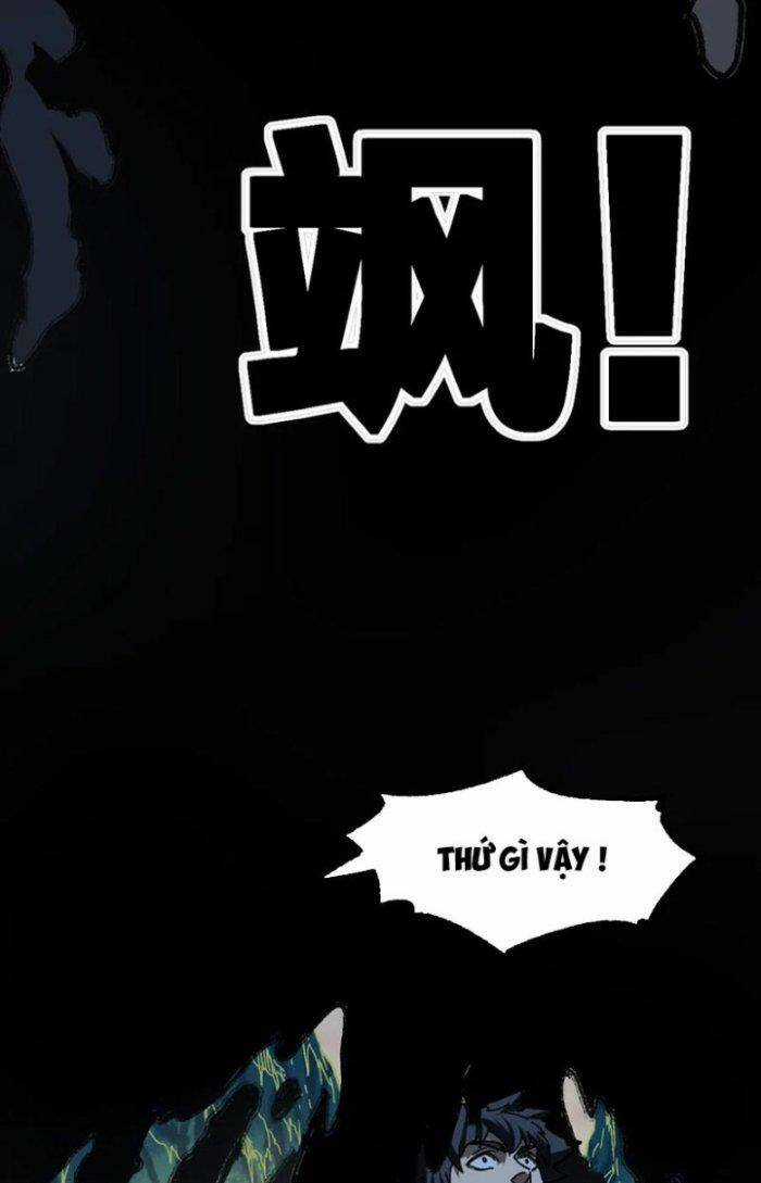 Thánh Khư Chapter 199 trang 40