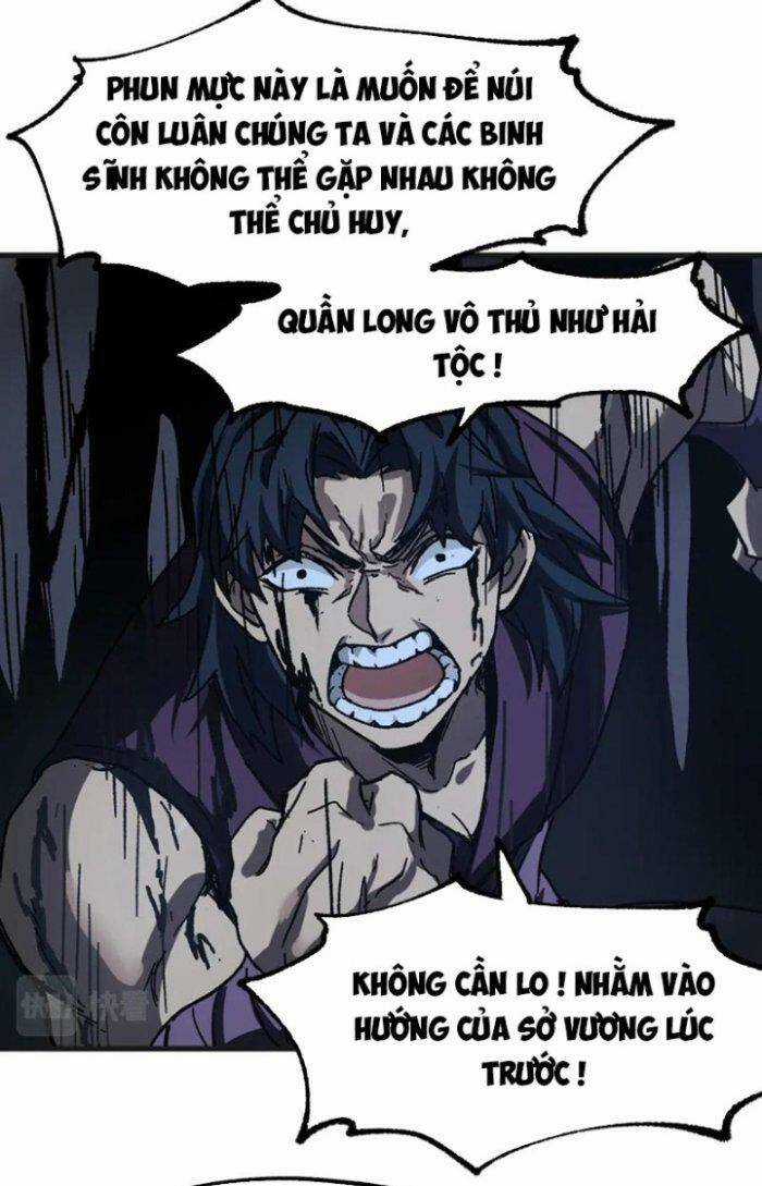 Thánh Khư Chapter 199 trang 42