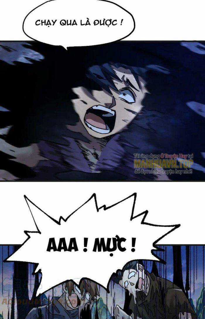 Thánh Khư Chapter 199 trang 43