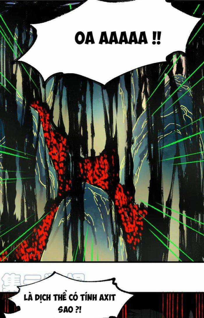 Thánh Khư Chapter 199 trang 45