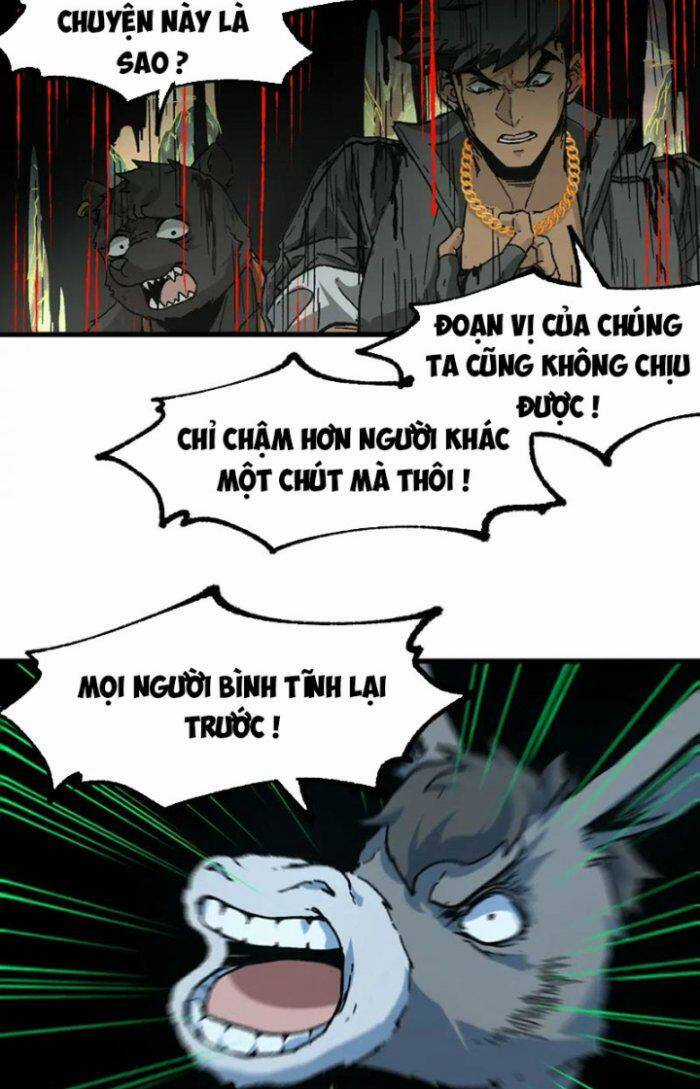 Thánh Khư Chapter 199 trang 46