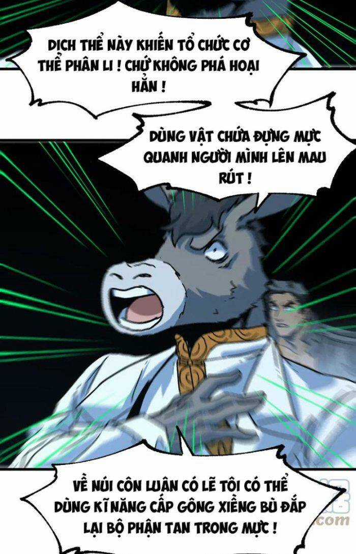 Thánh Khư Chapter 199 trang 47