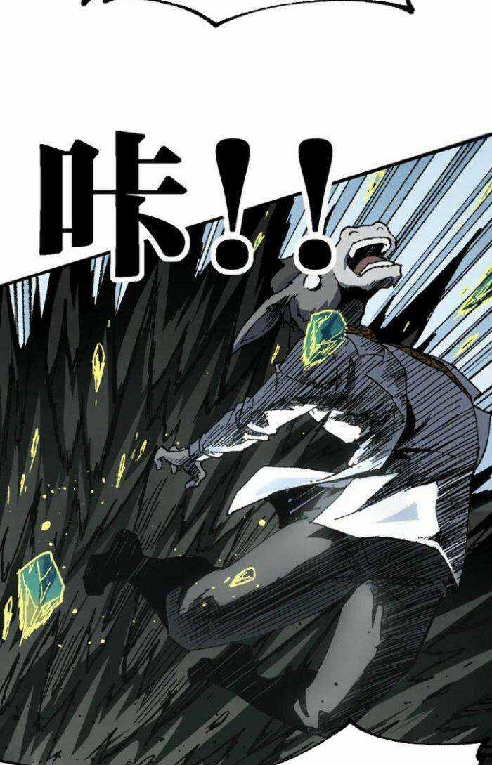 Thánh Khư Chapter 199 trang 48