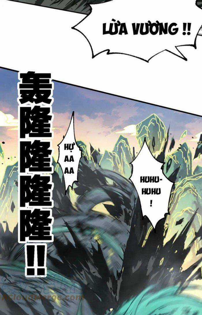 Thánh Khư Chapter 199 trang 49