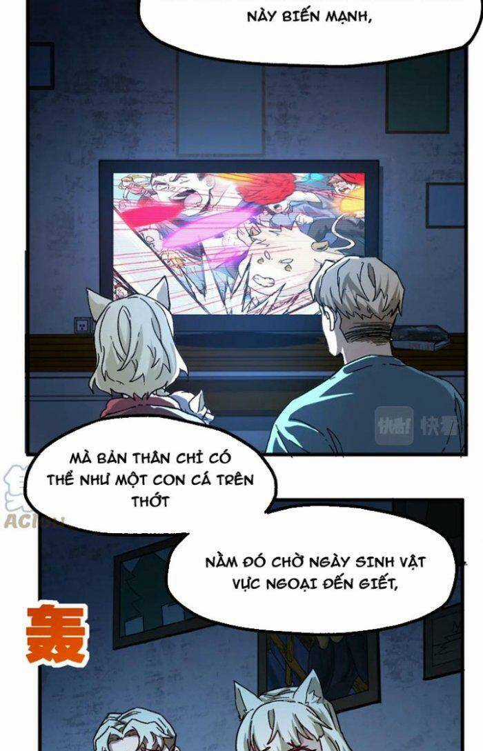 Thánh Khư Chapter 199 trang 5