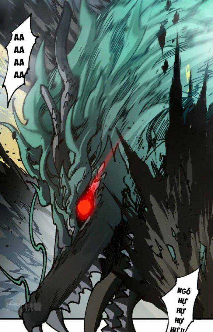 Thánh Khư Chapter 199 trang 50