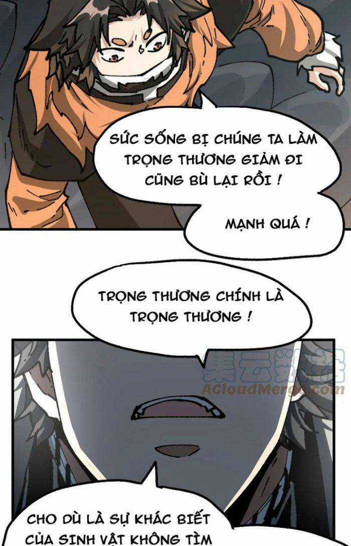 Thánh Khư Chapter 199 trang 53