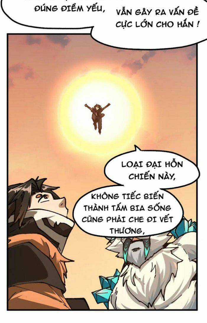 Thánh Khư Chapter 199 trang 54