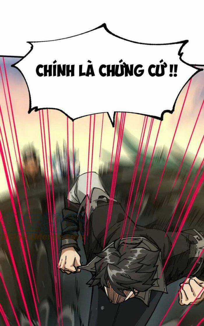 Thánh Khư Chapter 199 trang 55