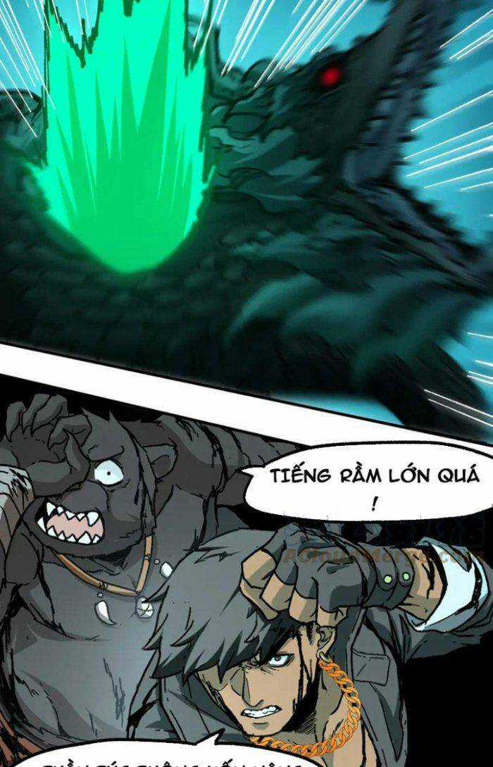 Thánh Khư Chapter 199 trang 57