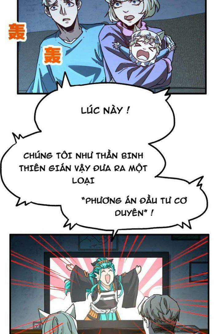 Thánh Khư Chapter 199 trang 6