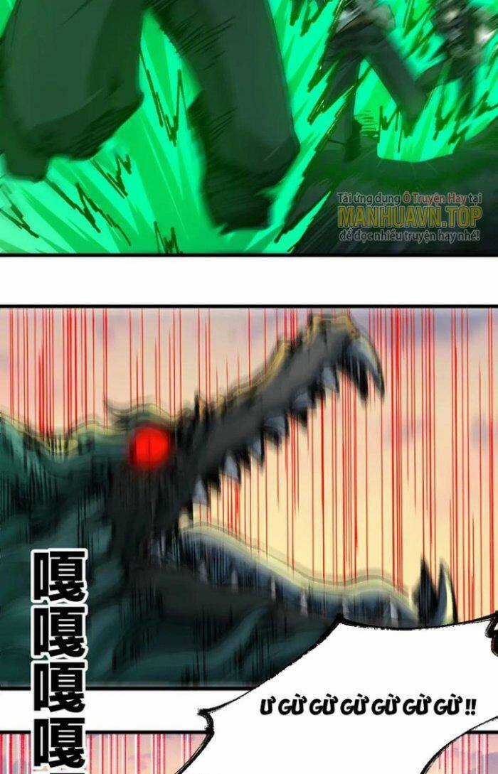 Thánh Khư Chapter 199 trang 60