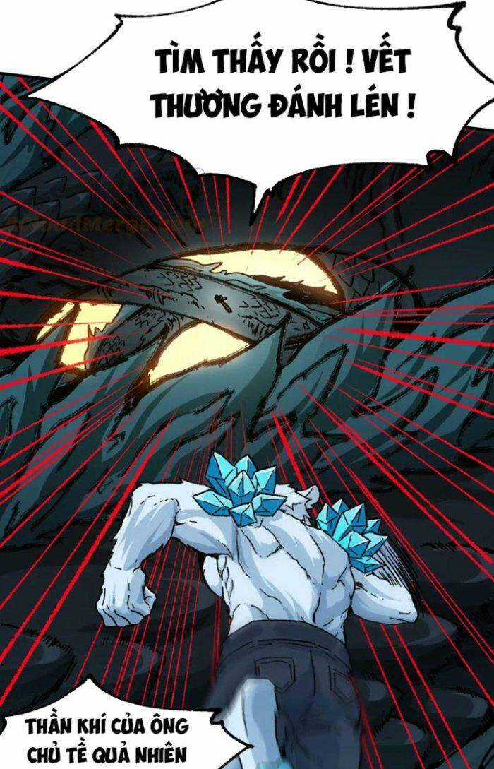 Thánh Khư Chapter 199 trang 63