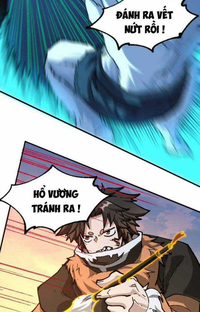 Thánh Khư Chapter 199 trang 67