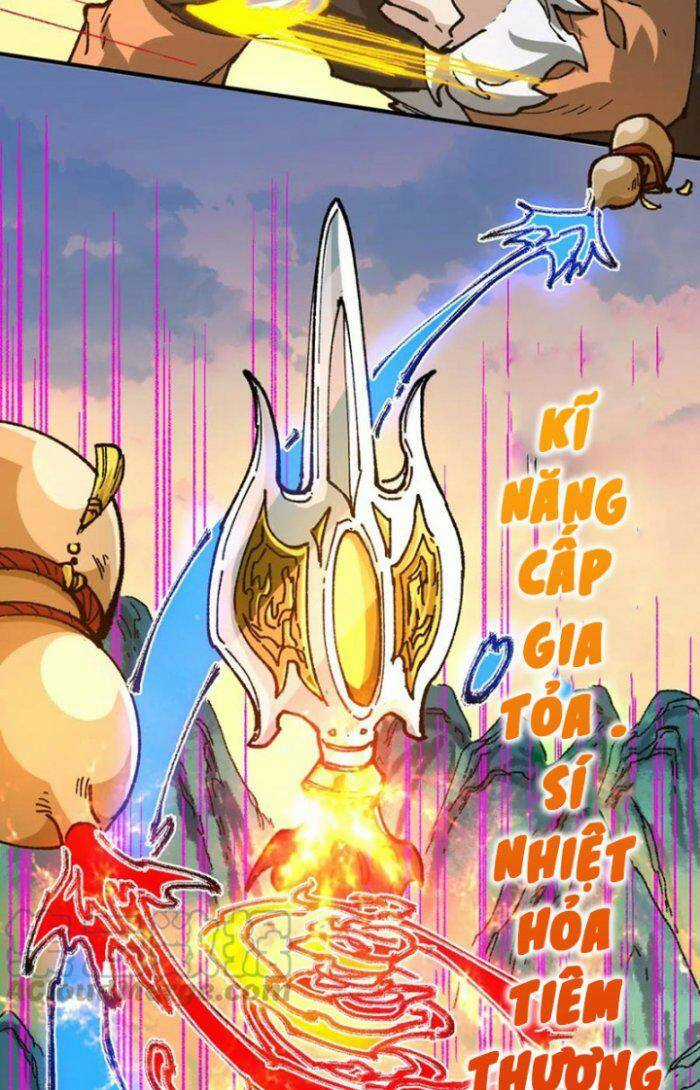 Thánh Khư Chapter 199 trang 68