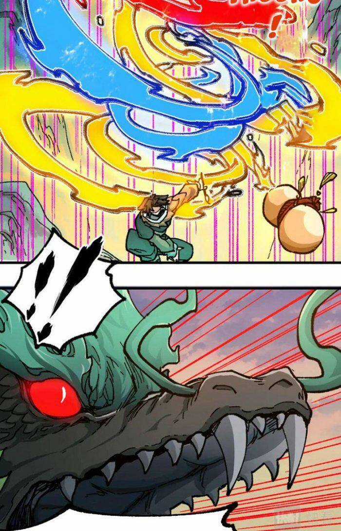 Thánh Khư Chapter 199 trang 69