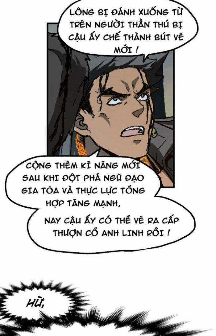 Thánh Khư Chapter 199 trang 71