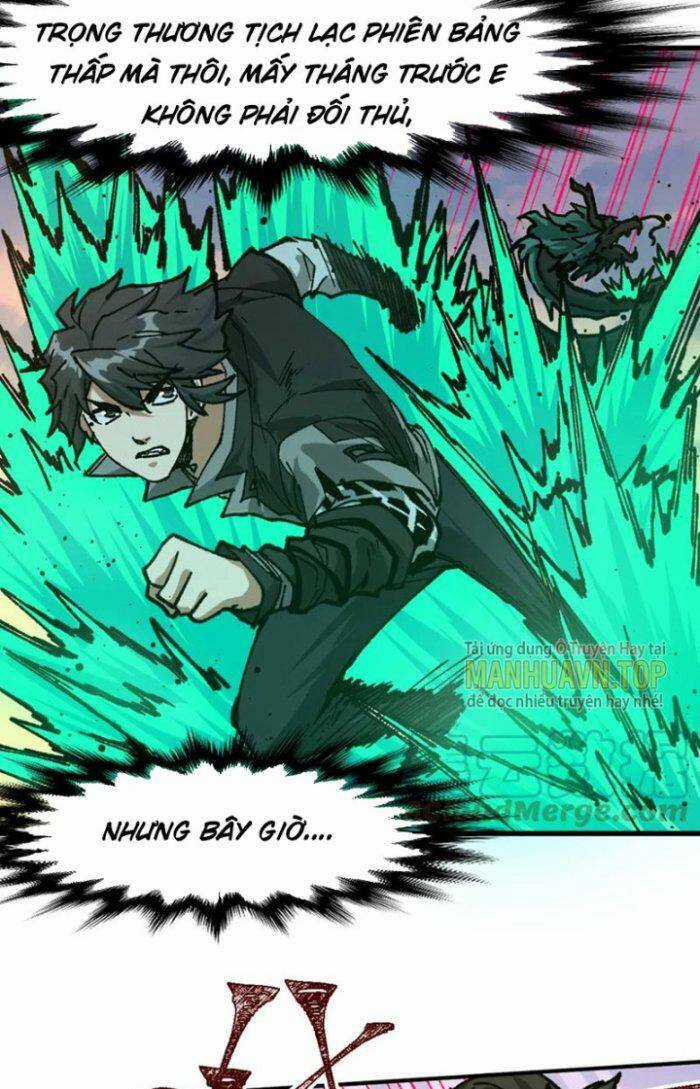 Thánh Khư Chapter 199 trang 72