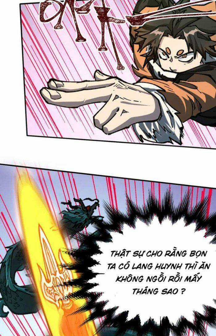 Thánh Khư Chapter 199 trang 73