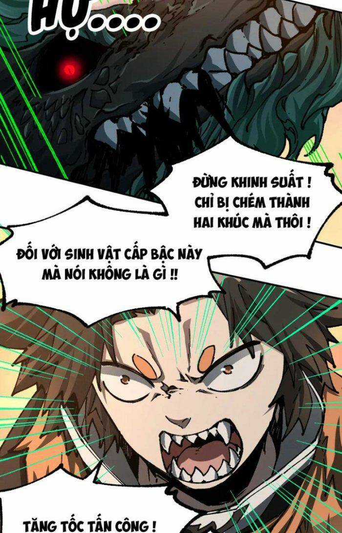 Thánh Khư Chapter 199 trang 75