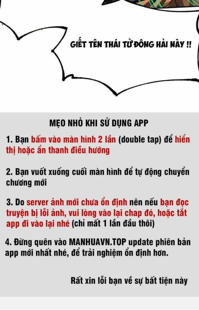 Thánh Khư Chapter 199 trang 76