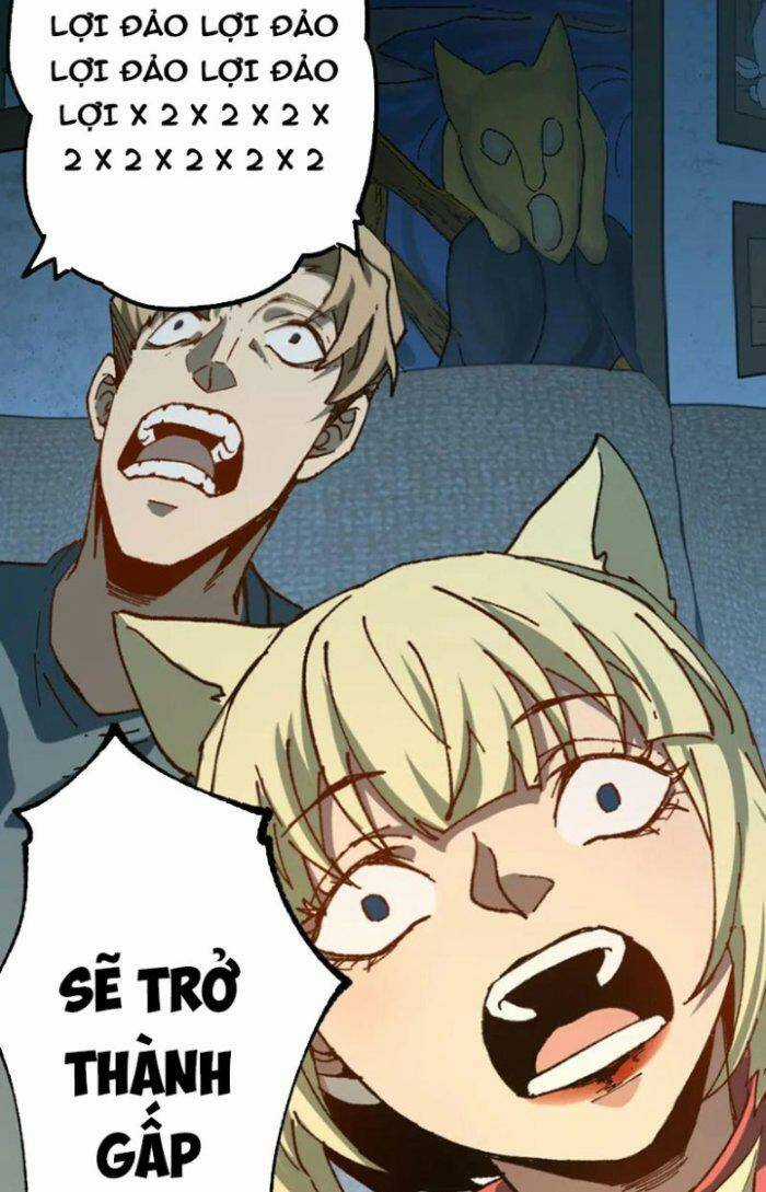 Thánh Khư Chapter 199 trang 8