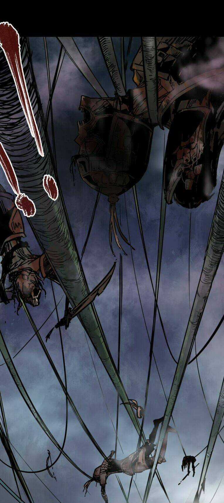 Thánh Khư Chapter 2 trang 10