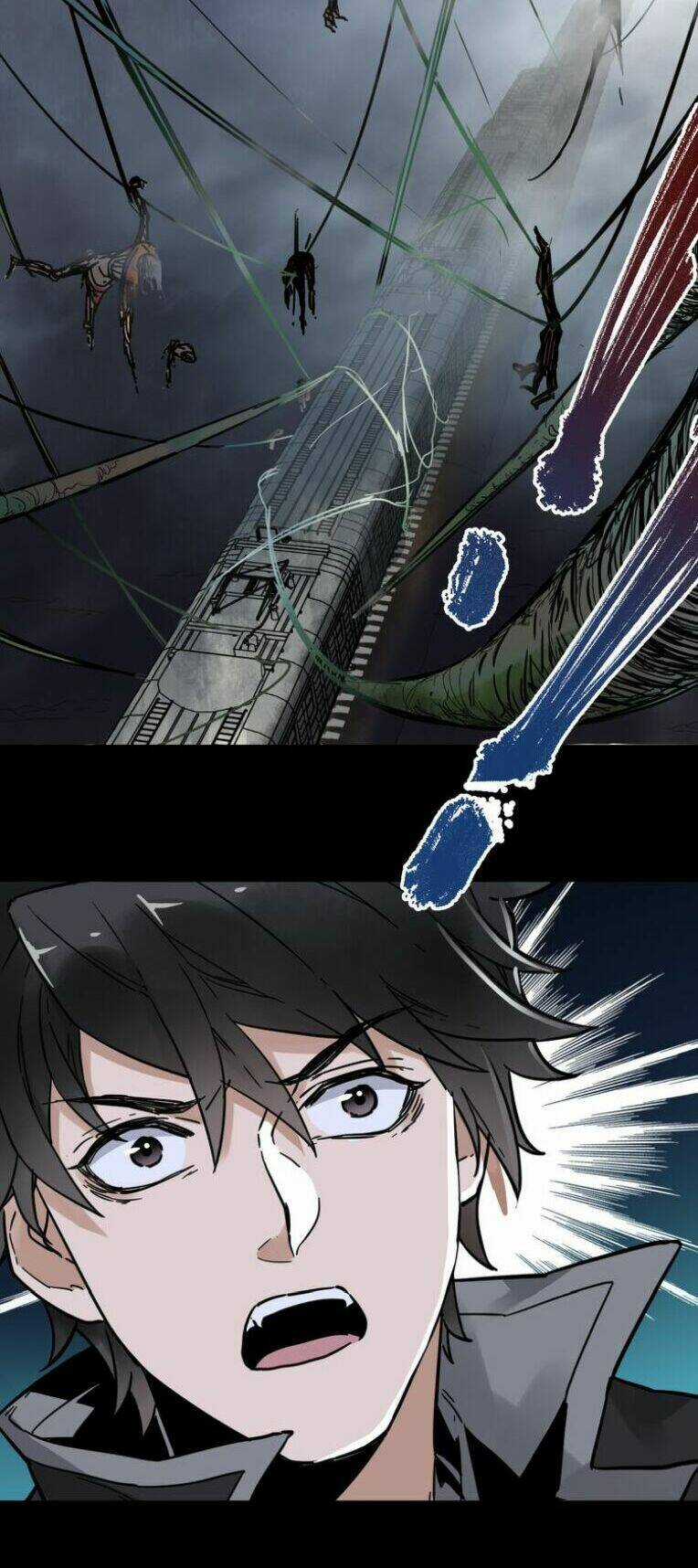 Thánh Khư Chapter 2 trang 11