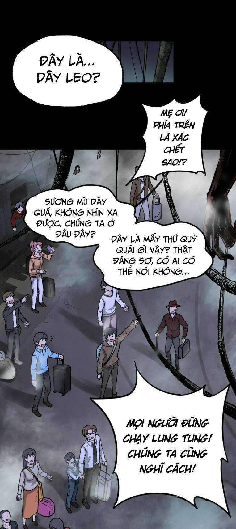 Thánh Khư Chapter 2 trang 12