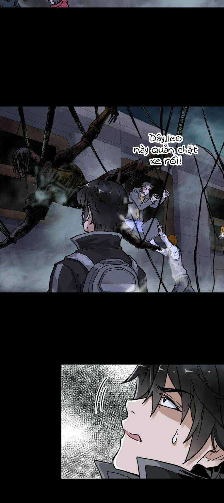 Thánh Khư Chapter 2 trang 13