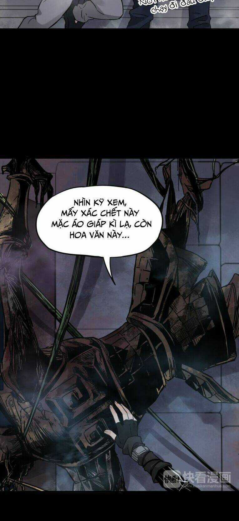 Thánh Khư Chapter 2 trang 15