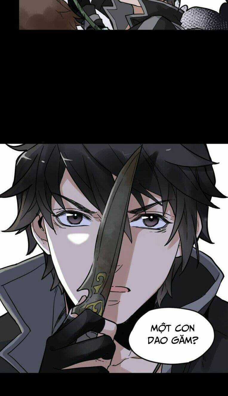 Thánh Khư Chapter 2 trang 17