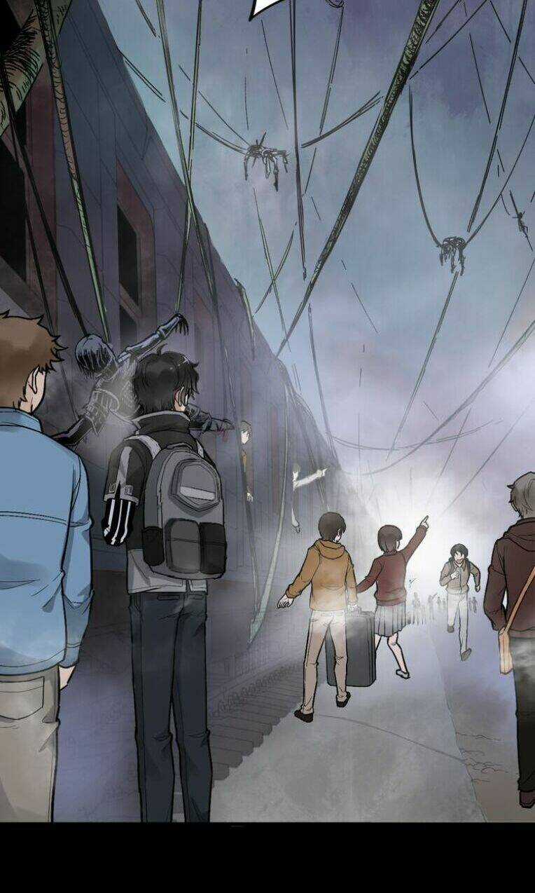 Thánh Khư Chapter 2 trang 19