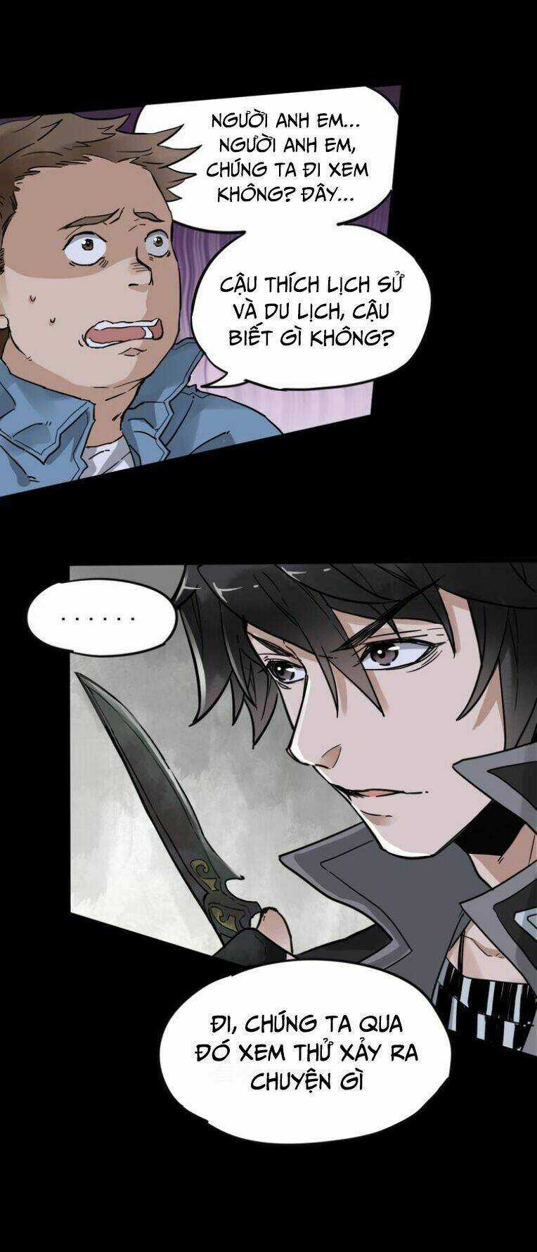 Thánh Khư Chapter 2 trang 20