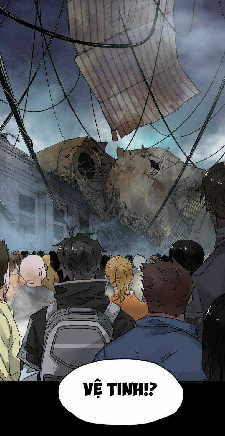 Thánh Khư Chapter 2 trang 22