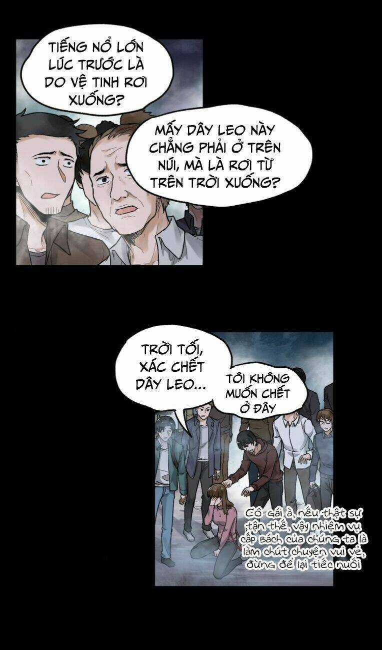 Thánh Khư Chapter 2 trang 23