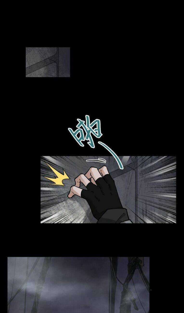 Thánh Khư Chapter 2 trang 25