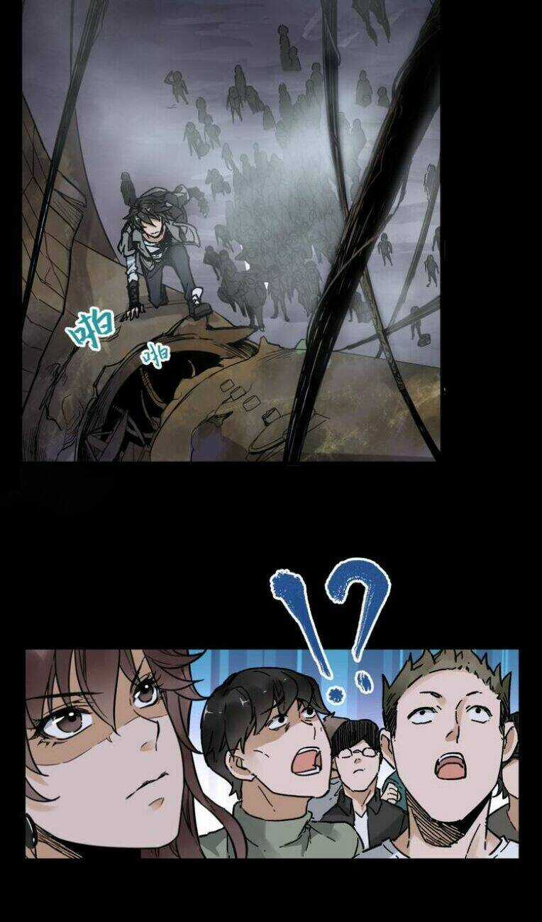 Thánh Khư Chapter 2 trang 26