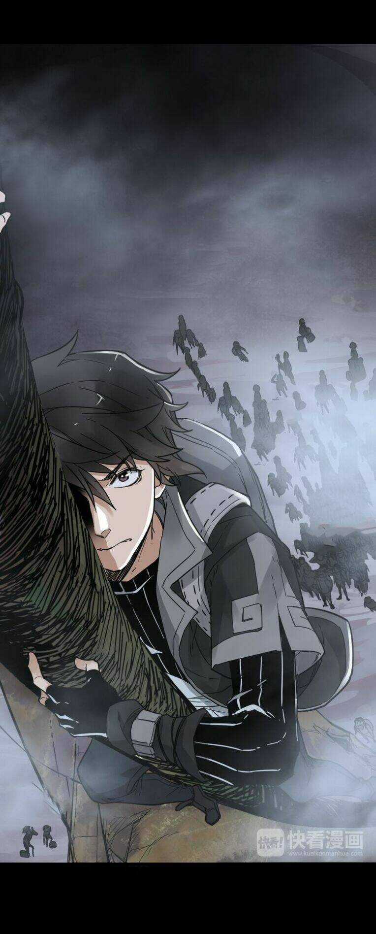 Thánh Khư Chapter 2 trang 27