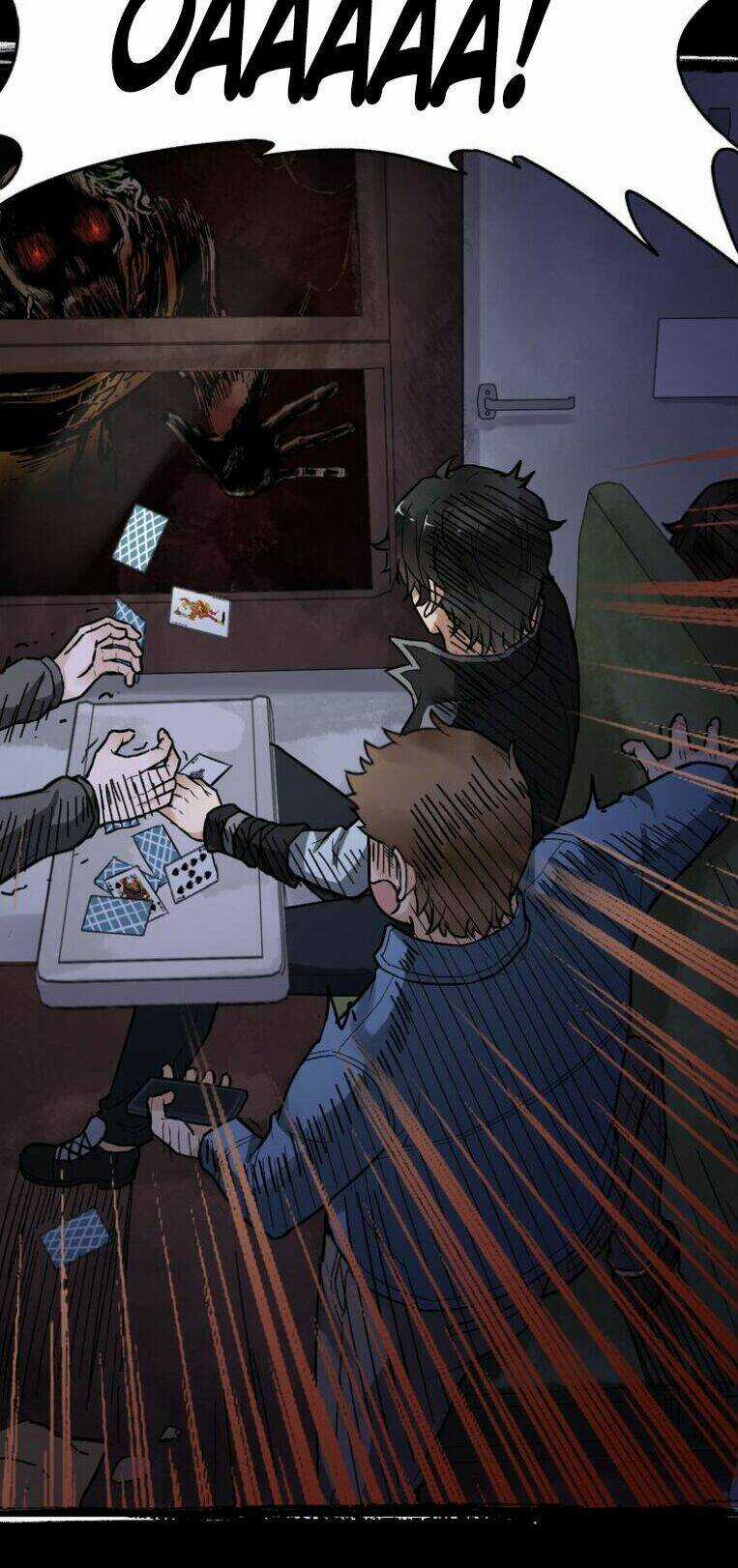 Thánh Khư Chapter 2 trang 3