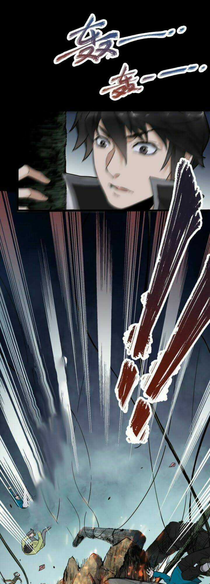 Thánh Khư Chapter 2 trang 31