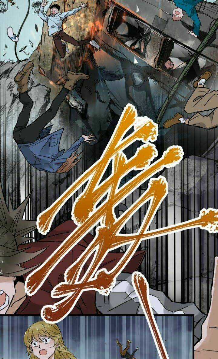 Thánh Khư Chapter 2 trang 32