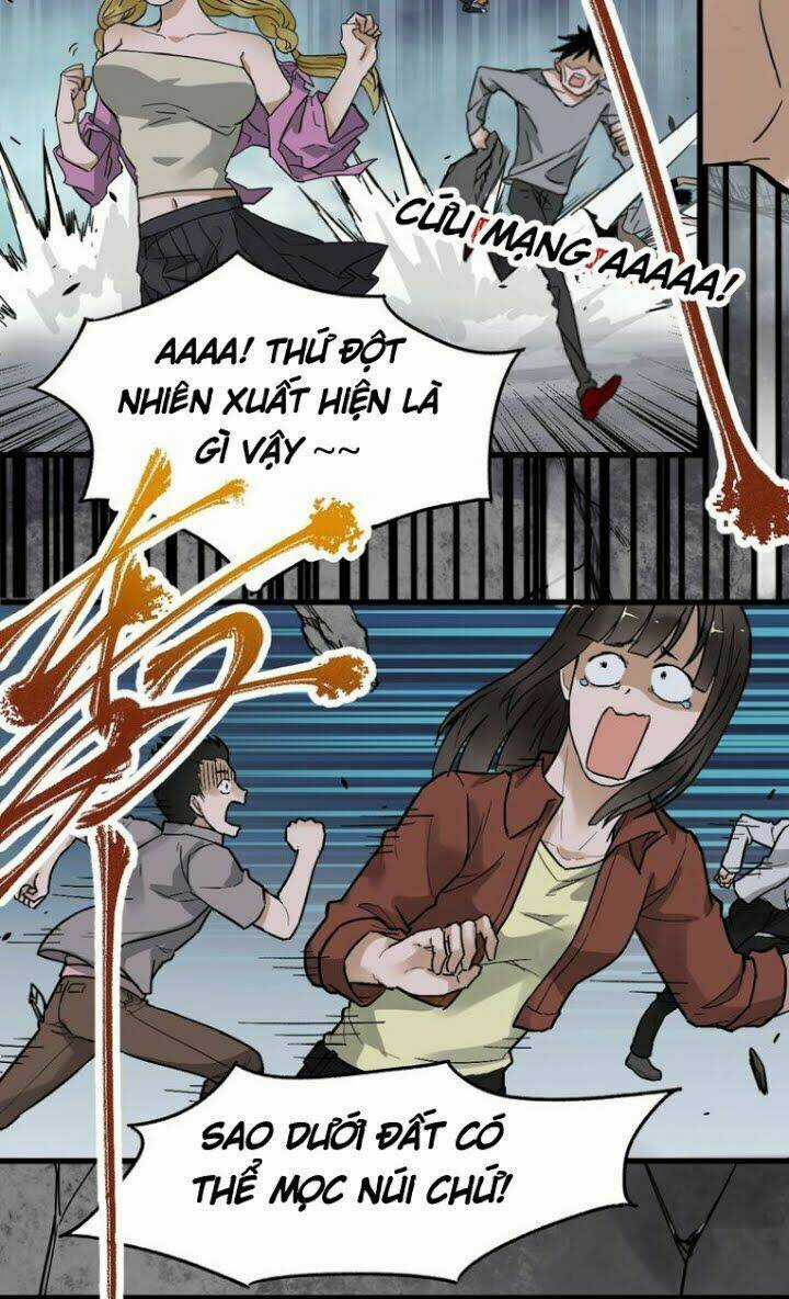 Thánh Khư Chapter 2 trang 33