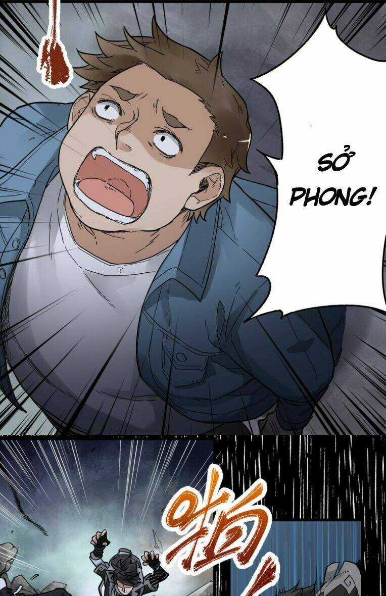 Thánh Khư Chapter 2 trang 34