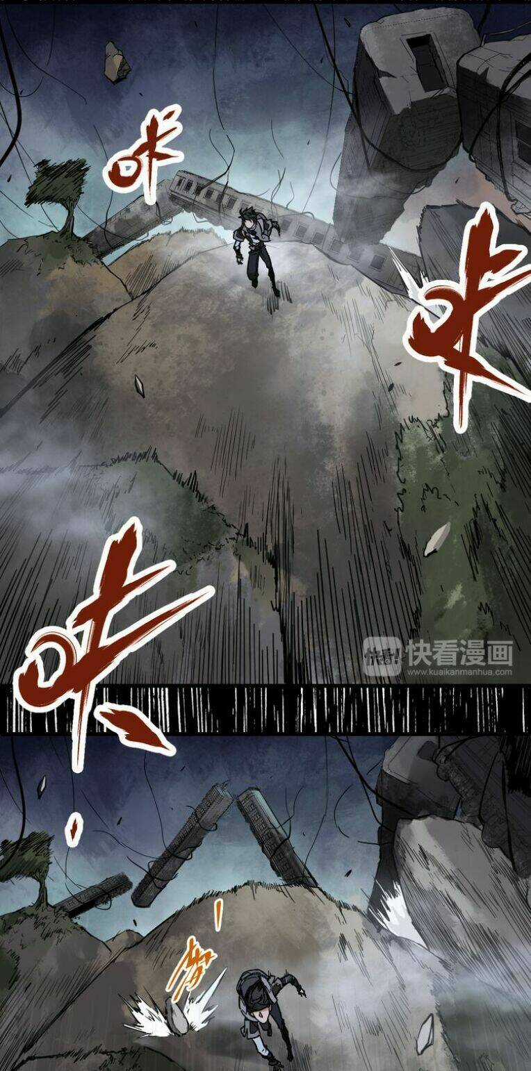 Thánh Khư Chapter 2 trang 36